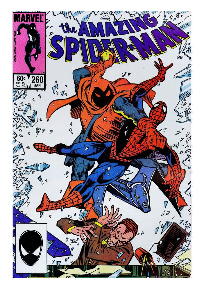 Comic Book Collection