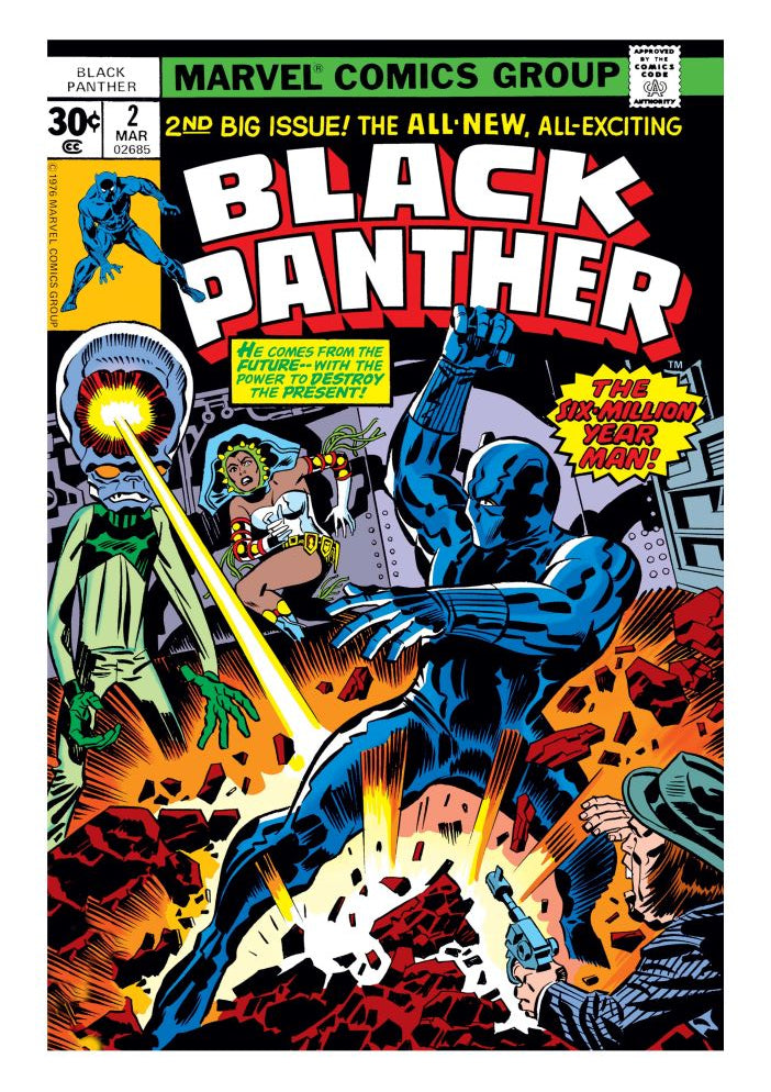 Comic Book Collection