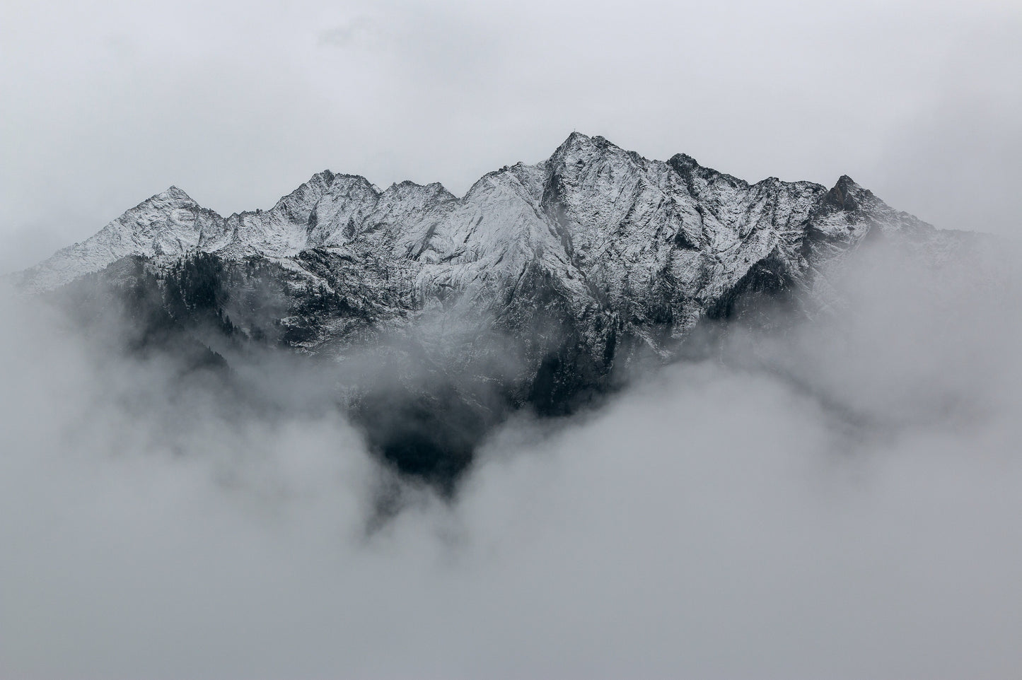 Landscapes and Skylines