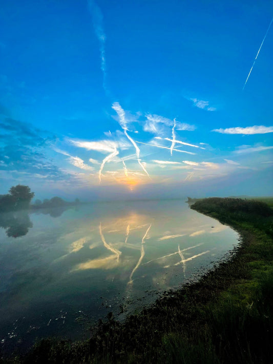 Landscapes and Skylines