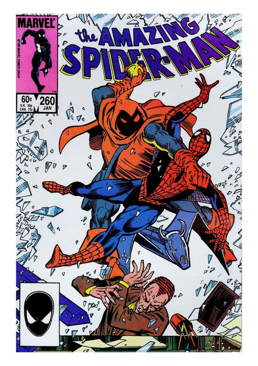 Comic Book Collection
