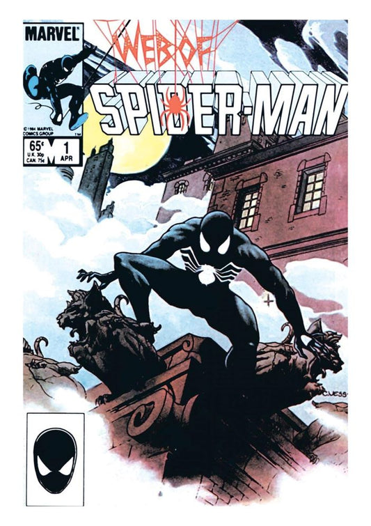 Comic Book Collection