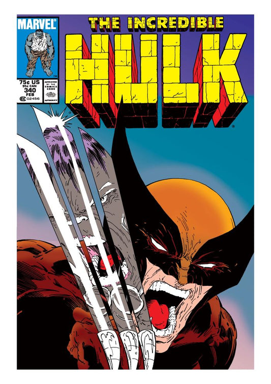 Comic Book Collection
