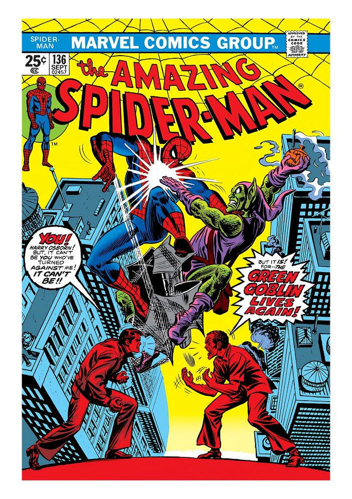 Comic Book Collection