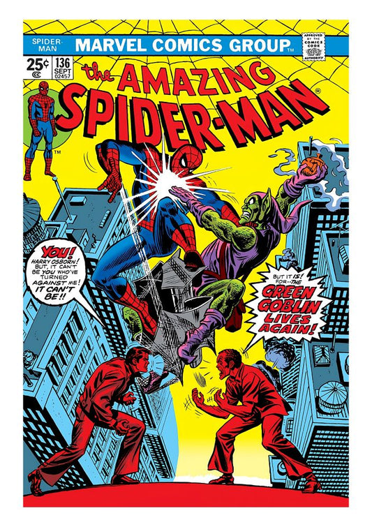 Comic Book Collection