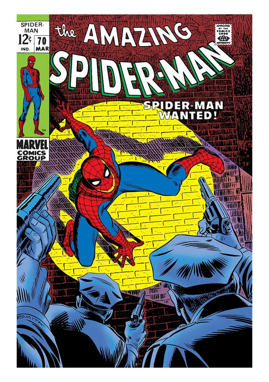 Comic Book Collection