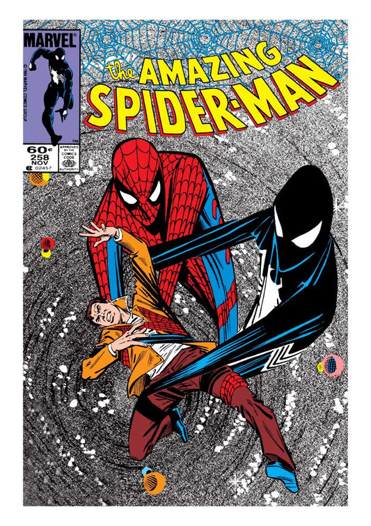 Comic Book Collection
