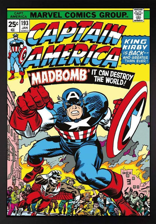 Comic Book Collection