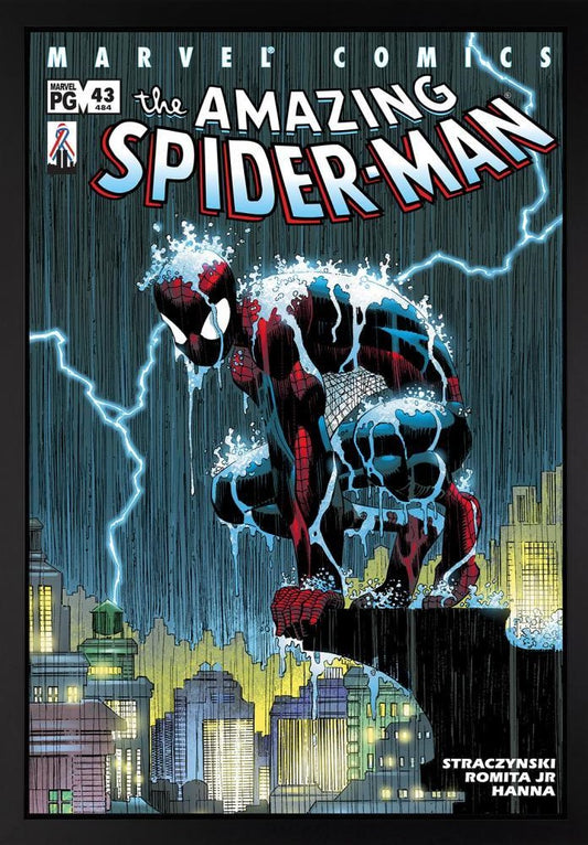 Comic Book Collection