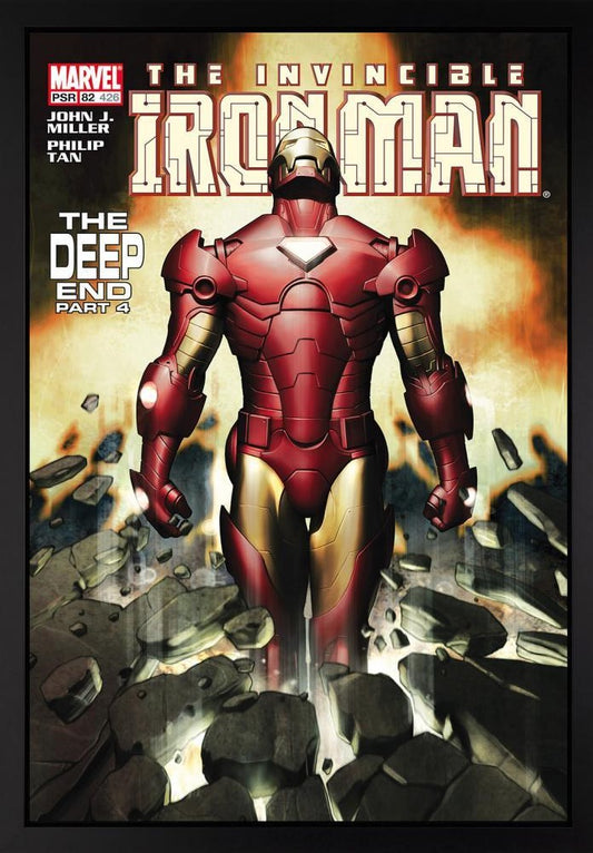 Comic Book Collection