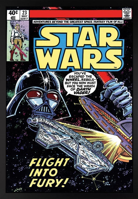Comic Book Collection