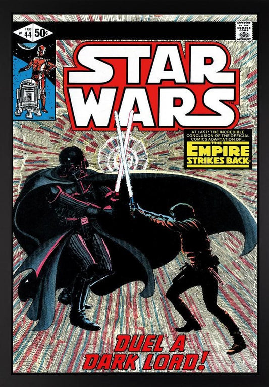 Comic Book Collection
