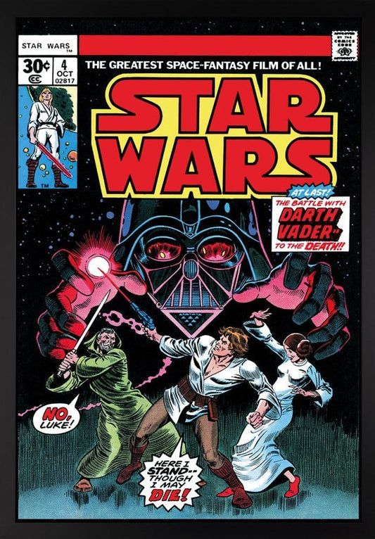 Comic Book Collection