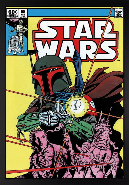 Comic Book Collection