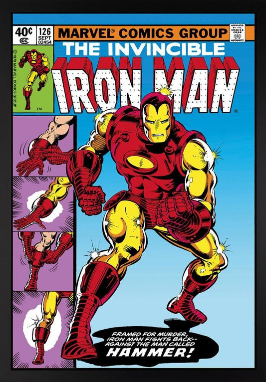 Comic Book Collection