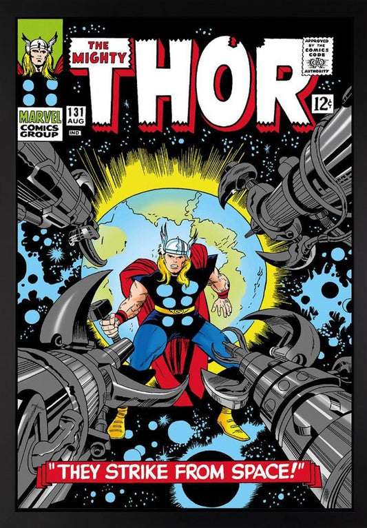 Comic Book Collection