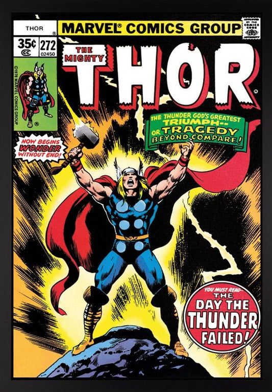 Comic Book Collection