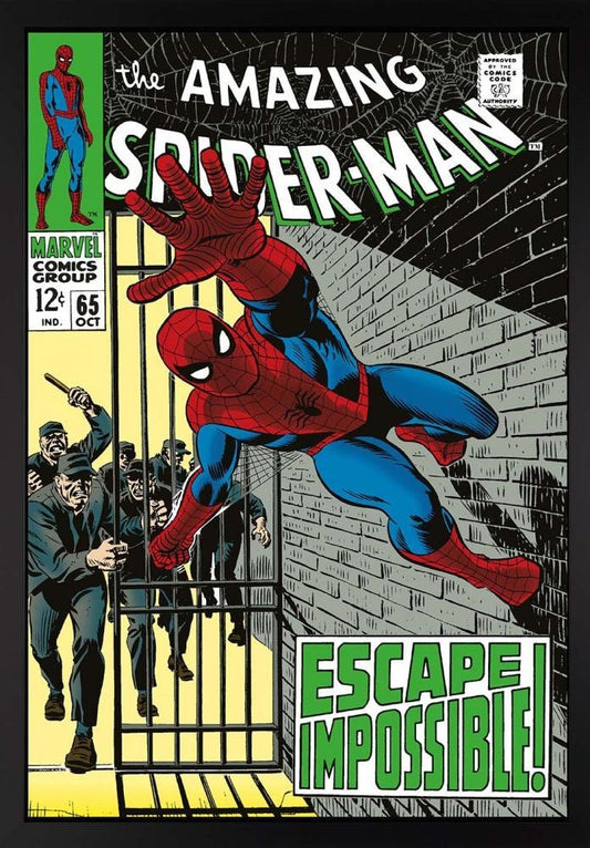 Comic Book Collection