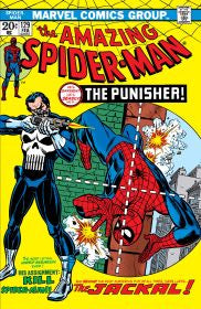Comic Book Collection
