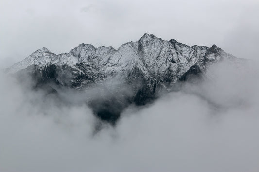 Landscapes and Skylines