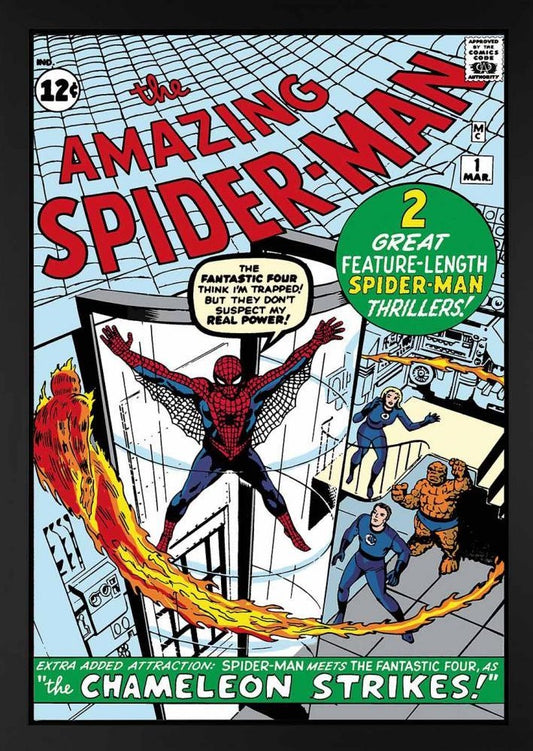 Comic Book Collection
