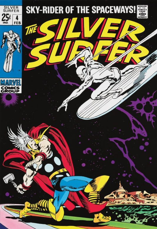 Comic Book Collection